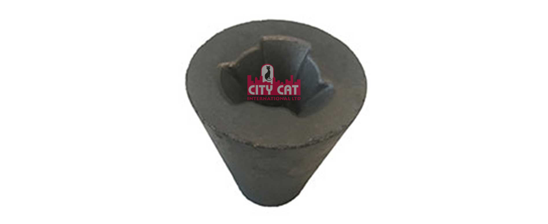 citycatrefractories- tundish-nozzle